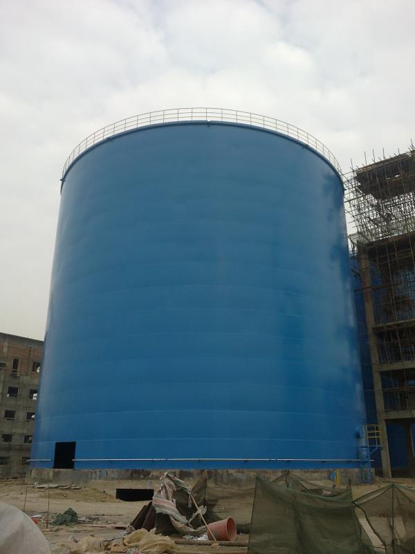 南昌1万吨大型钢板库